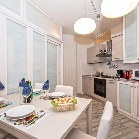 Artemisia Apartment Sirmione