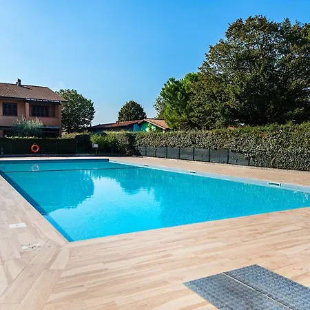 Apartamento Artemisia