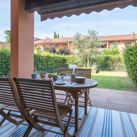 Artemisia Apartamento
