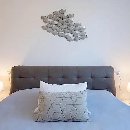 Artemisia Apartamento
