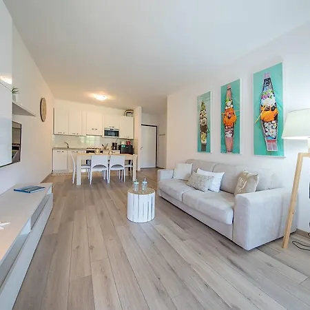 Artemisia Apartamento