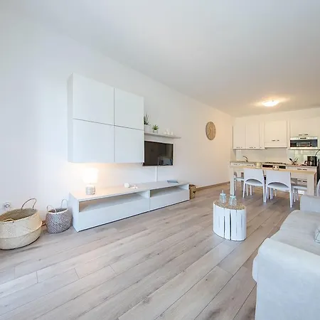Apartamento Artemisia *