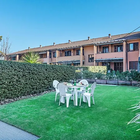 Apartamento Artemisia *