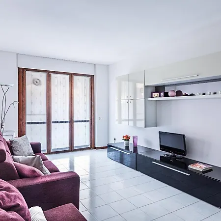 Artemisia Apartamento