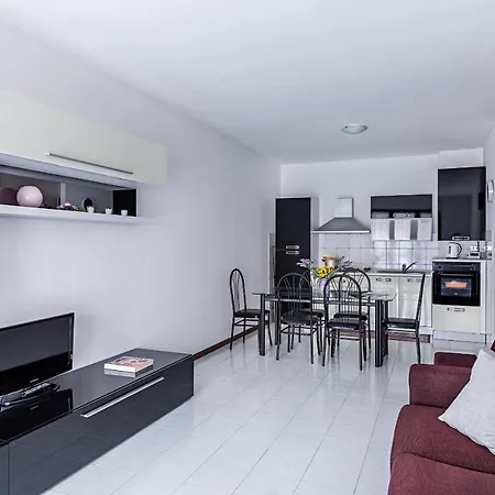 Artemisia Apartamento Sirmione
