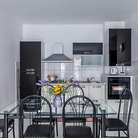 Artemisia Apartamento *