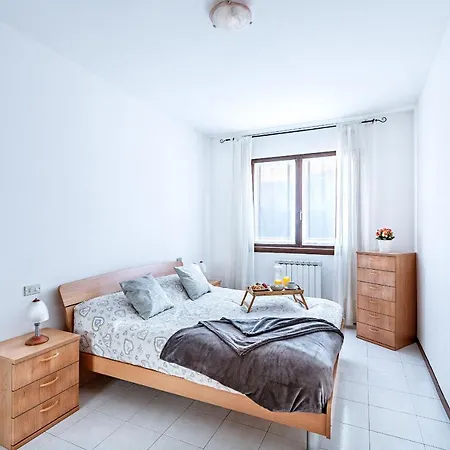 Apartamento Artemisia *