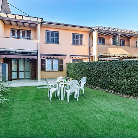 Artemisia Apartamento