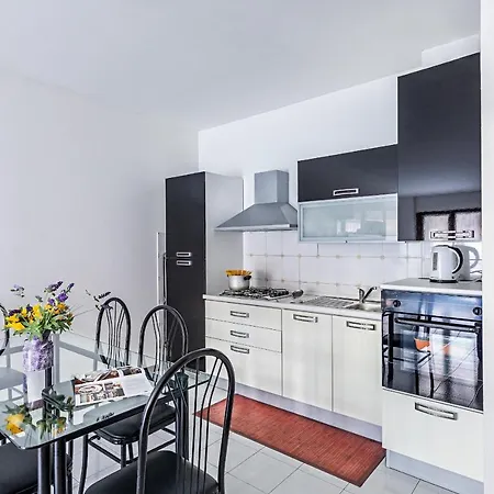 Artemisia Apartamento Sirmione