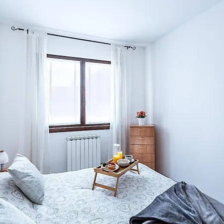 Artemisia Apartamento Sirmione