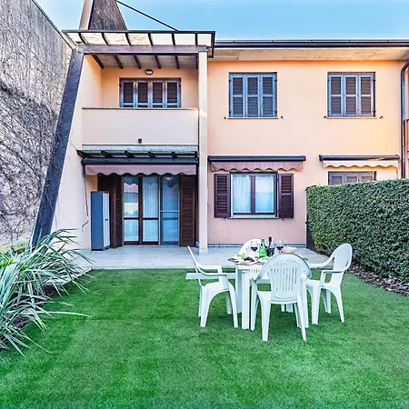 Apartamento Artemisia Sirmione