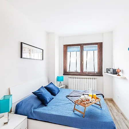 Artemisia Apartamento *