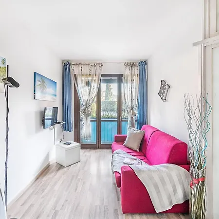 Artemisia Apartamento Sirmione