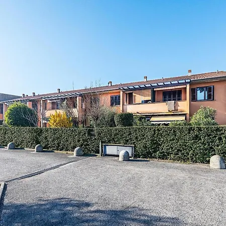 Artemisia Apartamento *