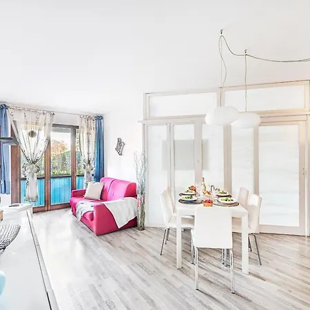 Artemisia Apartamento Sirmione