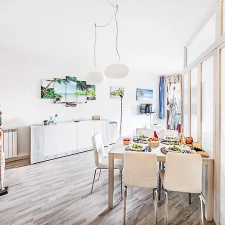 Apartamento Artemisia Sirmione