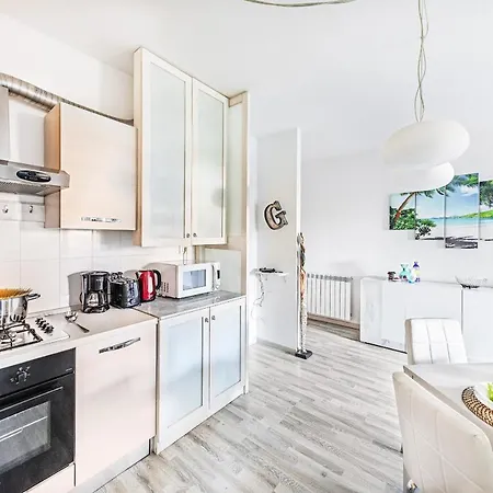 Apartamento Artemisia