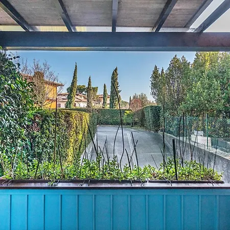Apartamento Artemisia *